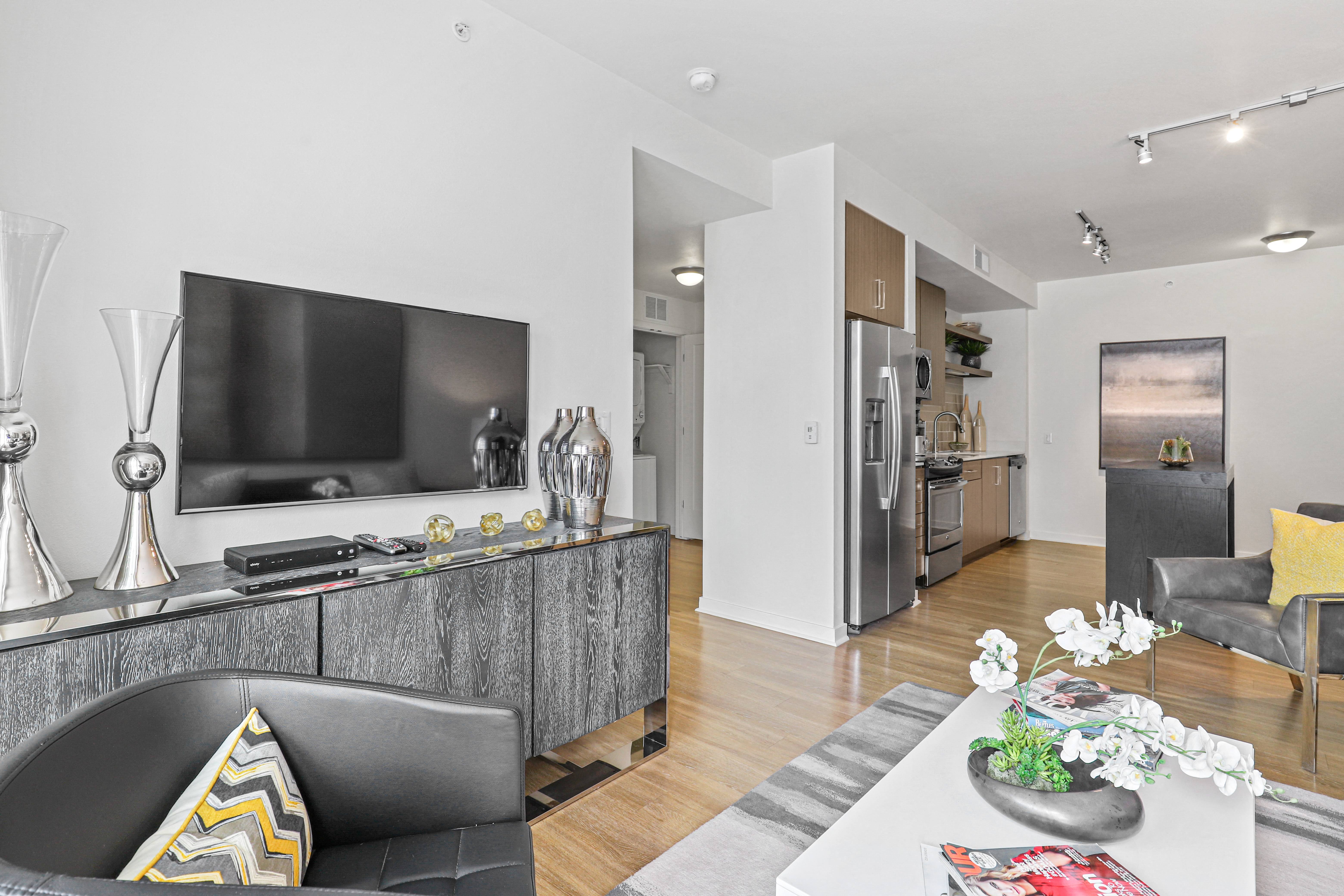 8000 Uptown is a similar property to Green Leaf RockVue located in Broomfield